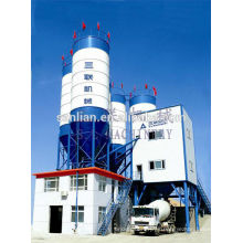 Precio de la planta de hormigón de la mezcla listo de la venta caliente en China